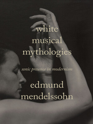 cover image of White Musical Mythologies
